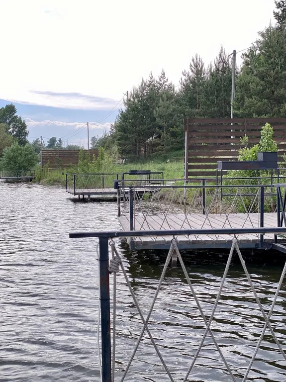 Глэмпинг Standart