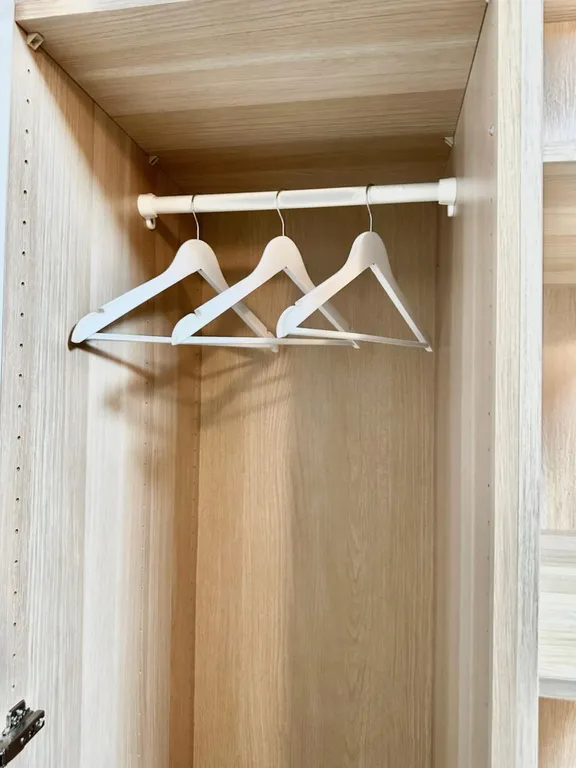 Замечательная квартира с видом на город