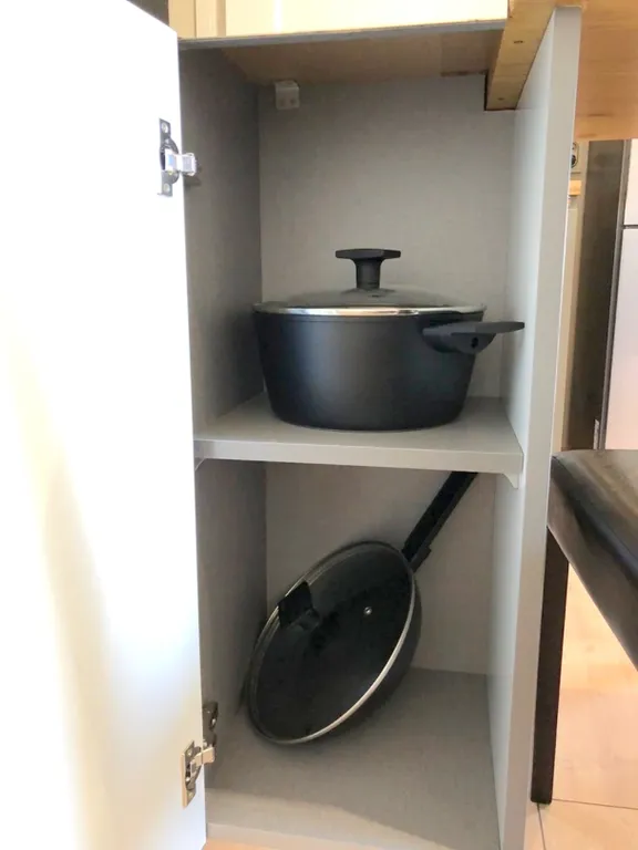 Квартира Апартаменты Parkgarten Lux — Калининград