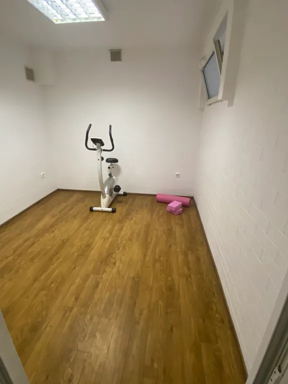 Квартира Двухэтажная  квартира с отдельным входом — Севастополь