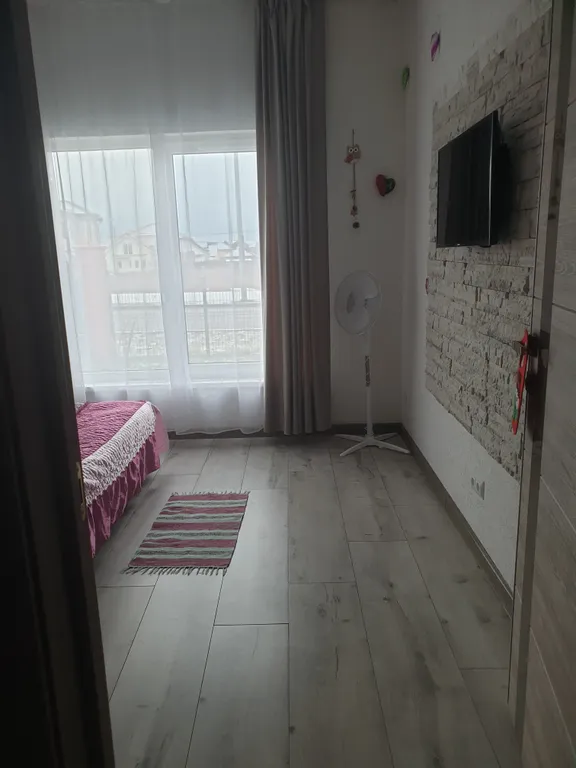 Современный дом на побережье Балтийского моря