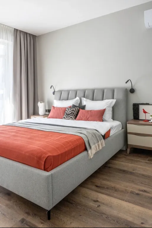 Квартира в историческом центре — аренда посуточно в Калининград