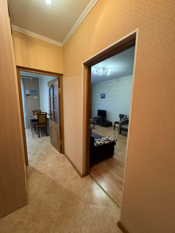 Квартира Квартира в центре у Музея Мирового океана — Калининград