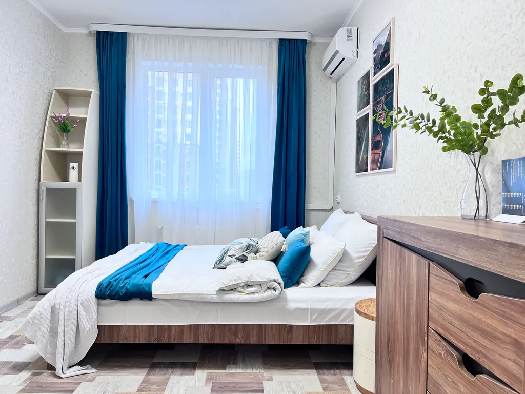 Квартира Люкс в Жигулиной роще