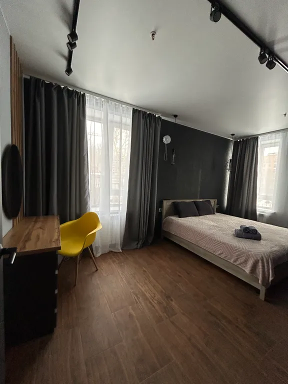 Апартамент бизнес класса