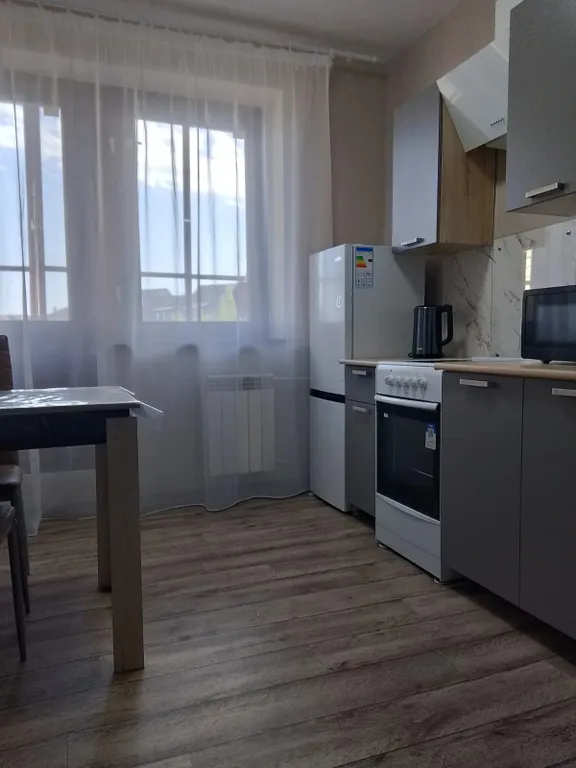 Уютная квартира - безупречная чистота и порядок