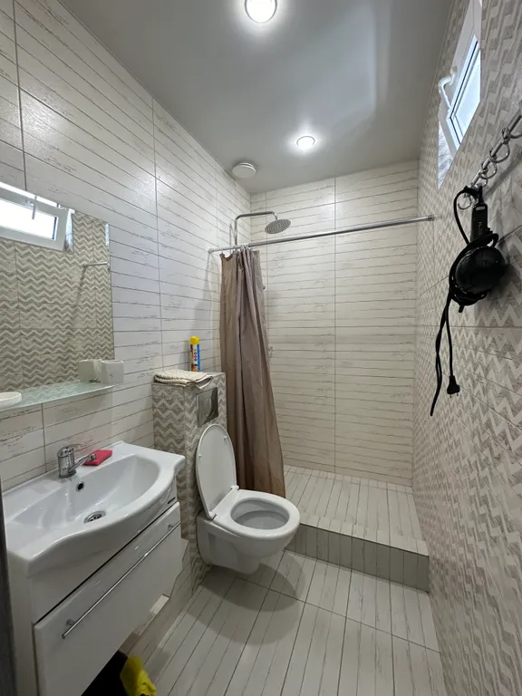 Квартира Квартира со всеми удобствами в Сириусе — Сириус