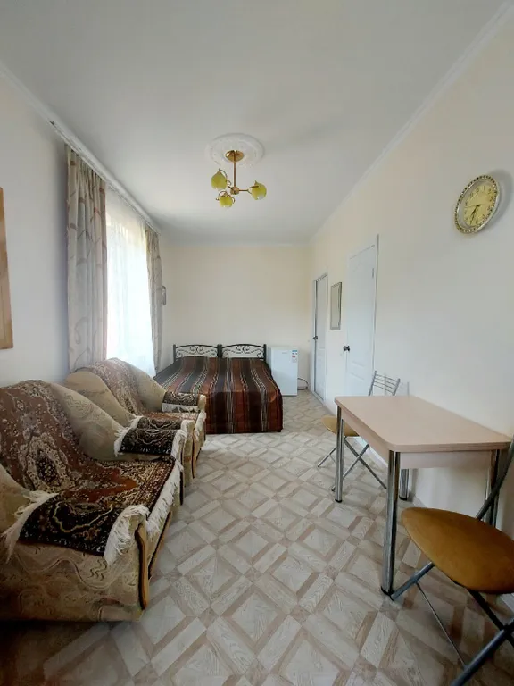 Полулюкс в центре города