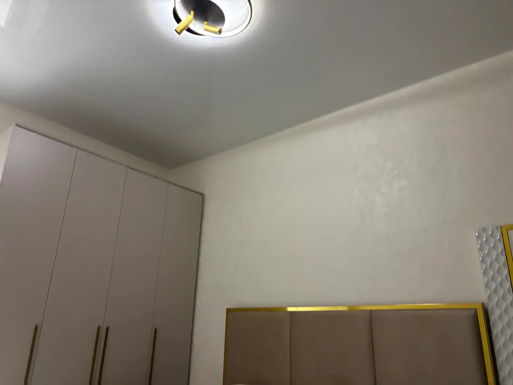 Квартира у Ленты