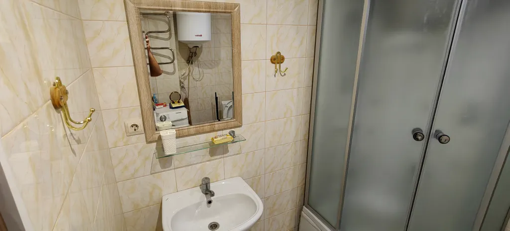 Квартира Уютная квартира-студия рядом с морем, в центре Адлера — Сириус