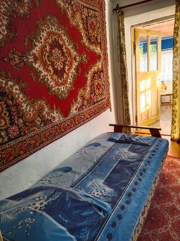 Коттедж Отдельный домик — Должанская