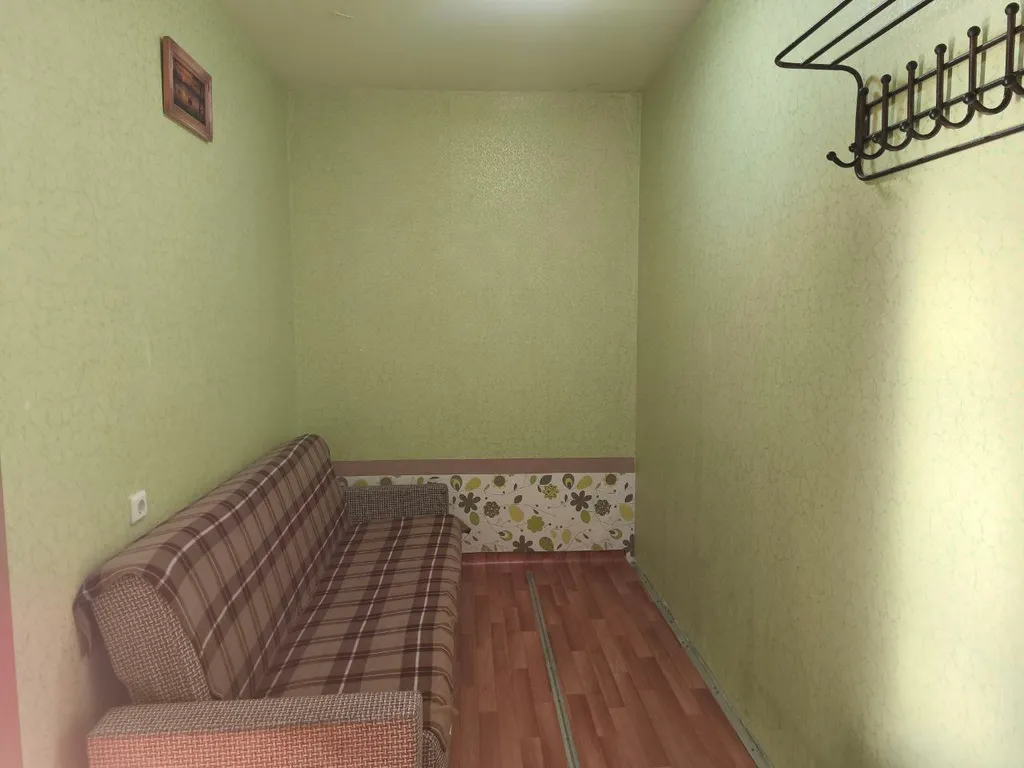 Квартира Квартира возле Онкодиспансера — Красноярск