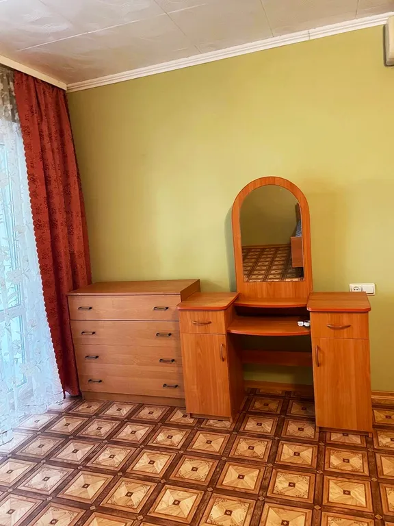 Квартира Комната — аренда посуточно в Приветное