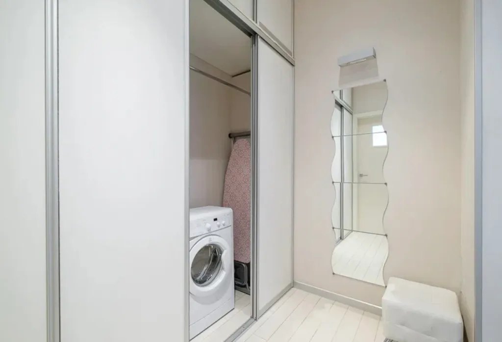 Квартира Квартира Nice Home in the center of Moscow — Москва