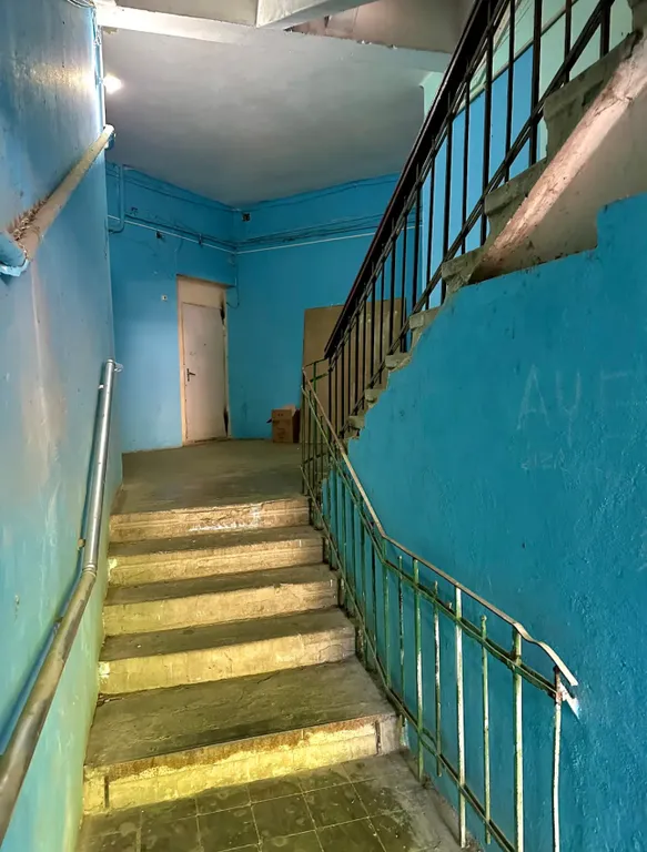 Апартамент в центре рядом с посольством США