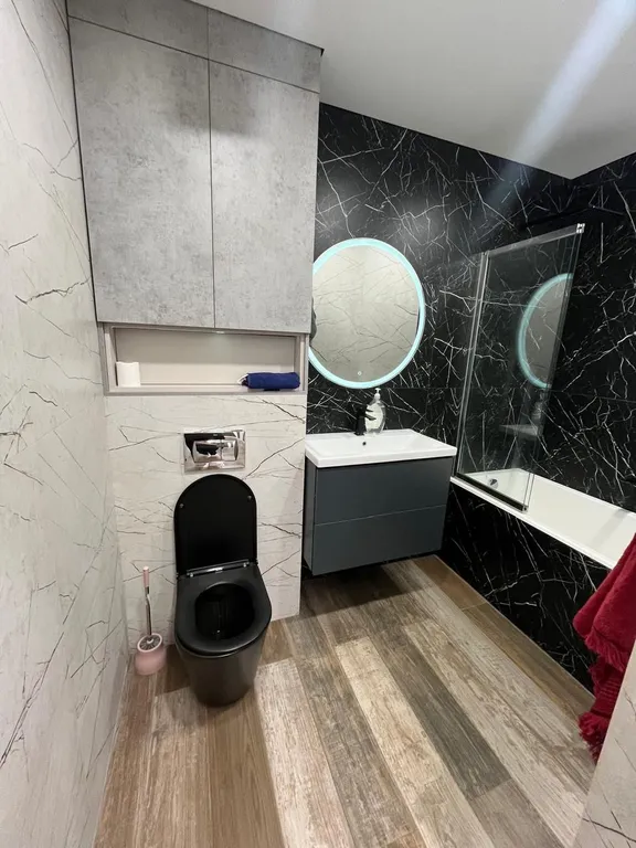 Комфорт zona в центре города!