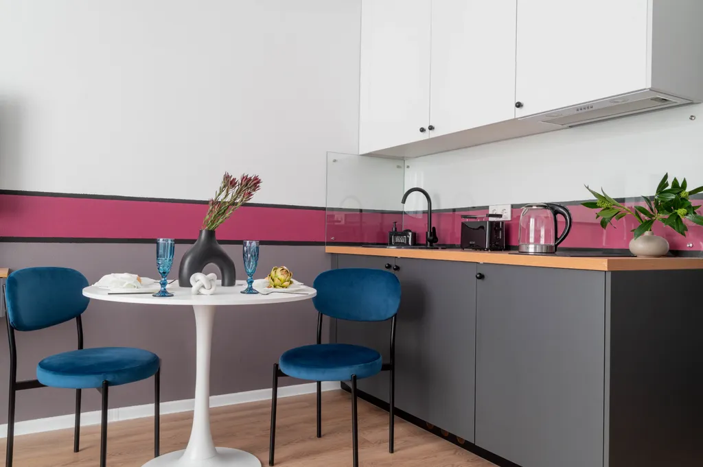 Your Relax Apart для 4 гостей на берегу Волги