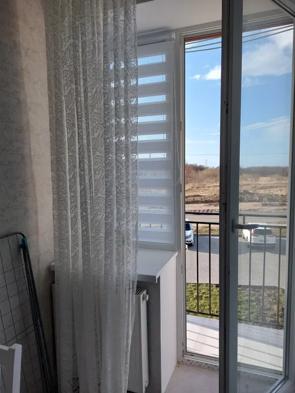 Апартаменты в 500м от моря вблизи Светлогорска