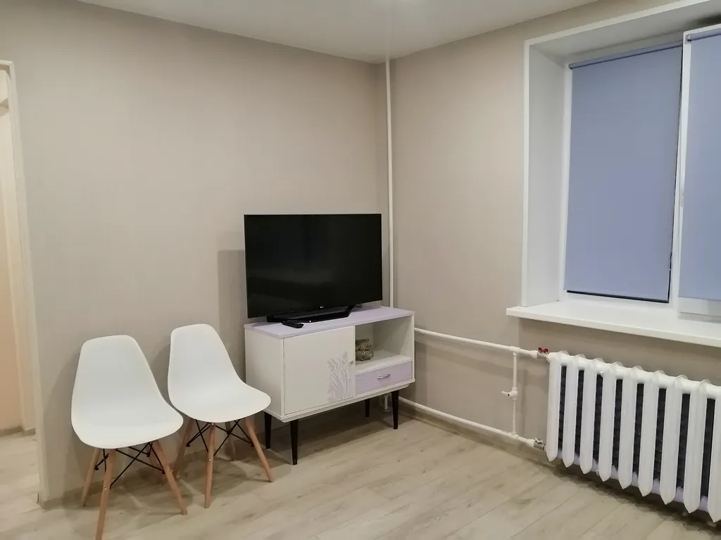 Квартира у подножия горнолыжного комплекса