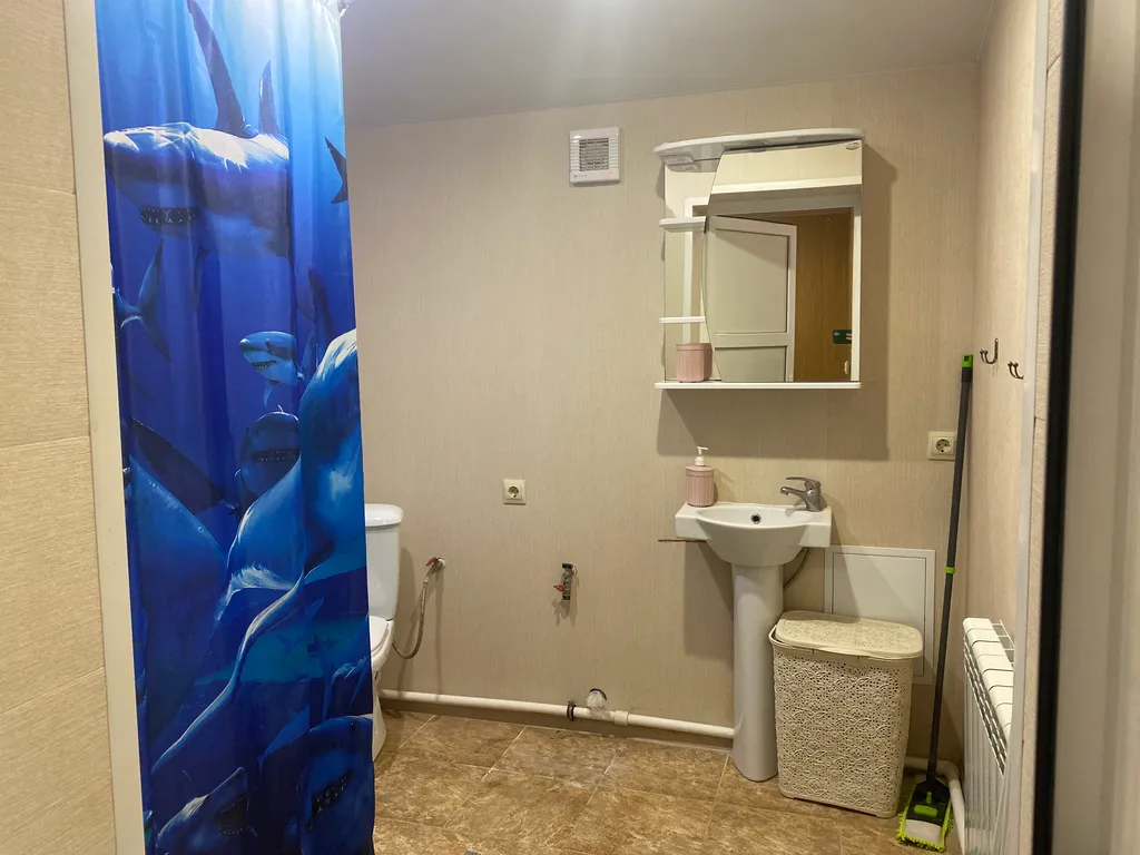 Гостевой модуль 3