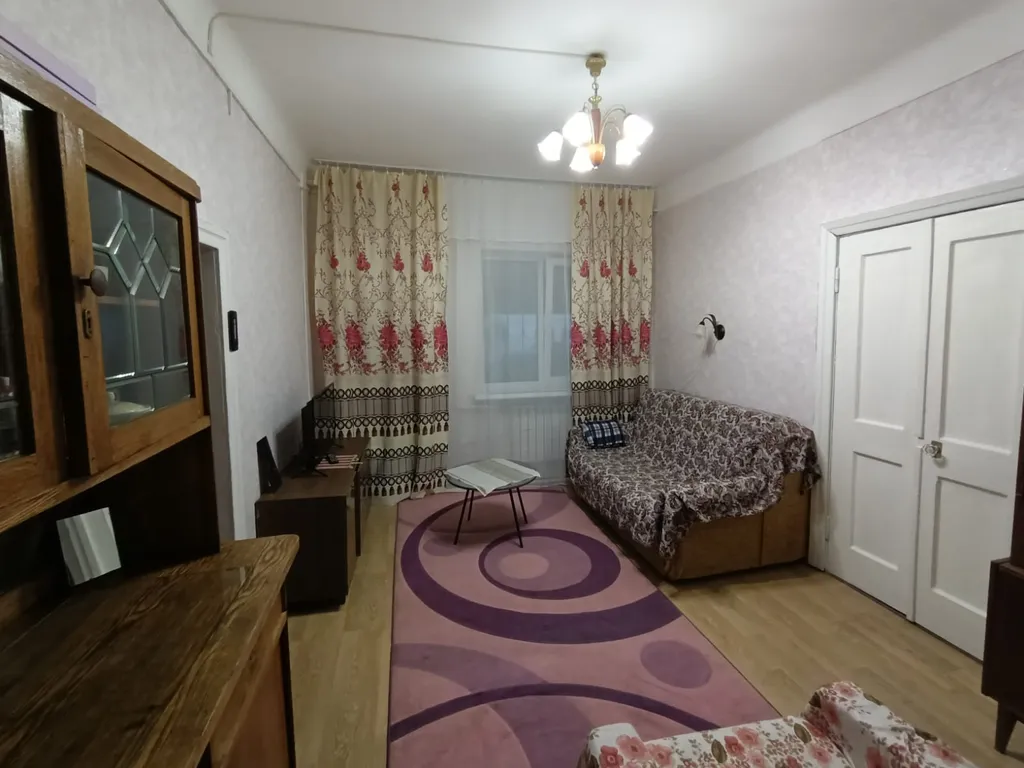 Дом в ретро стиле