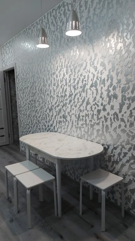 Уютная квартира в самом сердце города