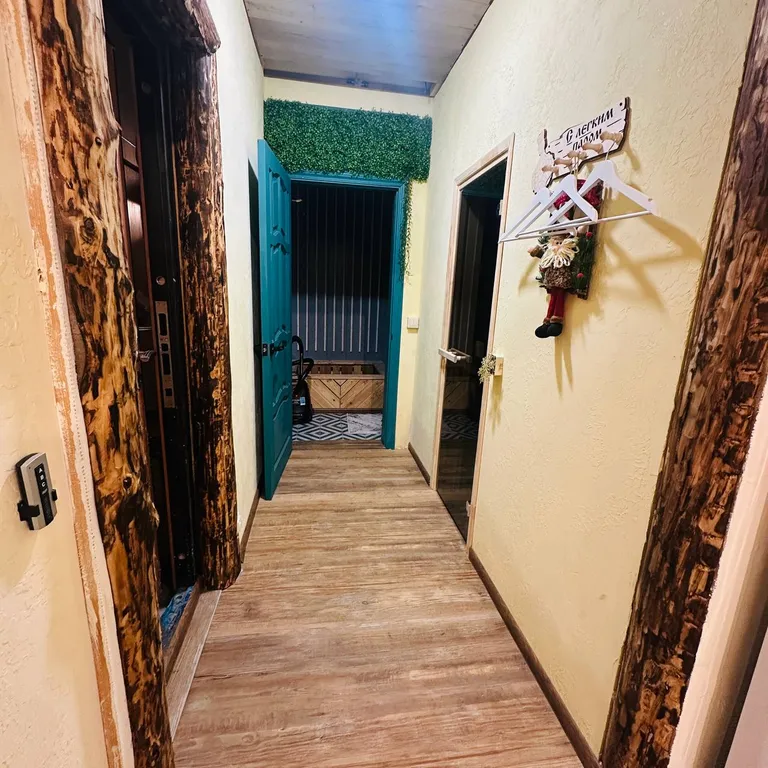 Коттедж Гостевой дом у озера с чаном и баней, лес, рыбалка, квадроциклы, лыжи — Москва