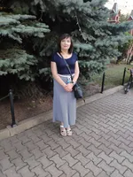Марина