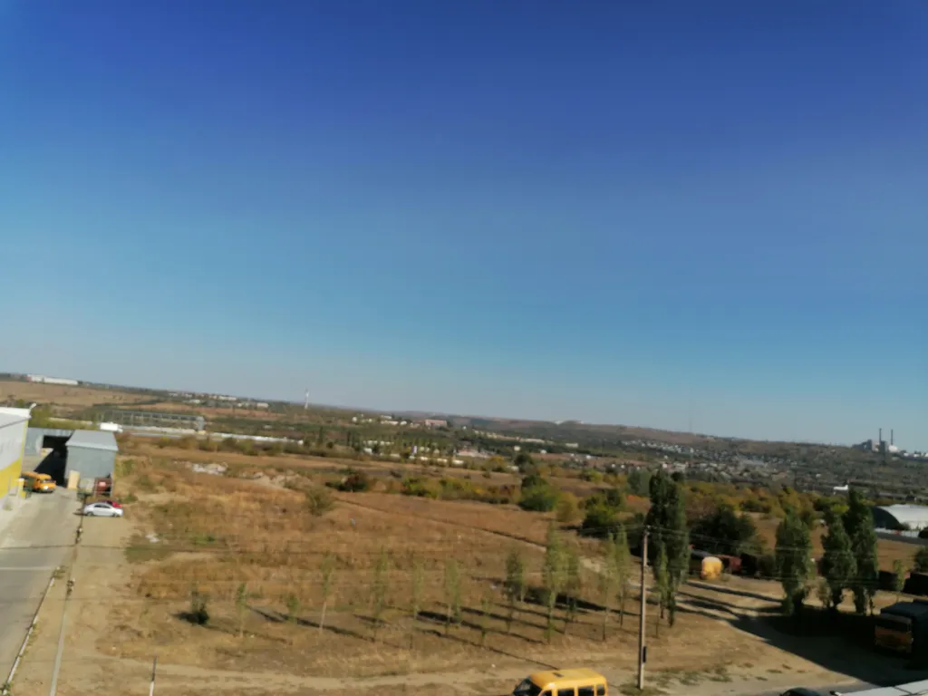 Квартира на въезде в город, недалеко от трассы