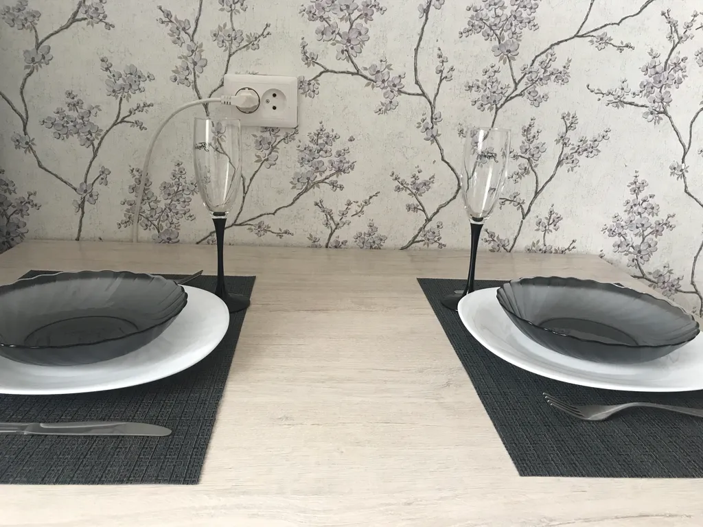 Квартира Апартаменты — Шушары