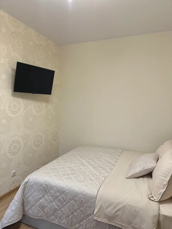 Квартира Уютная квартира-студия — Калининград