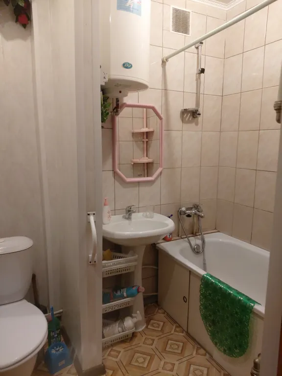 Квартира у жд вокзала