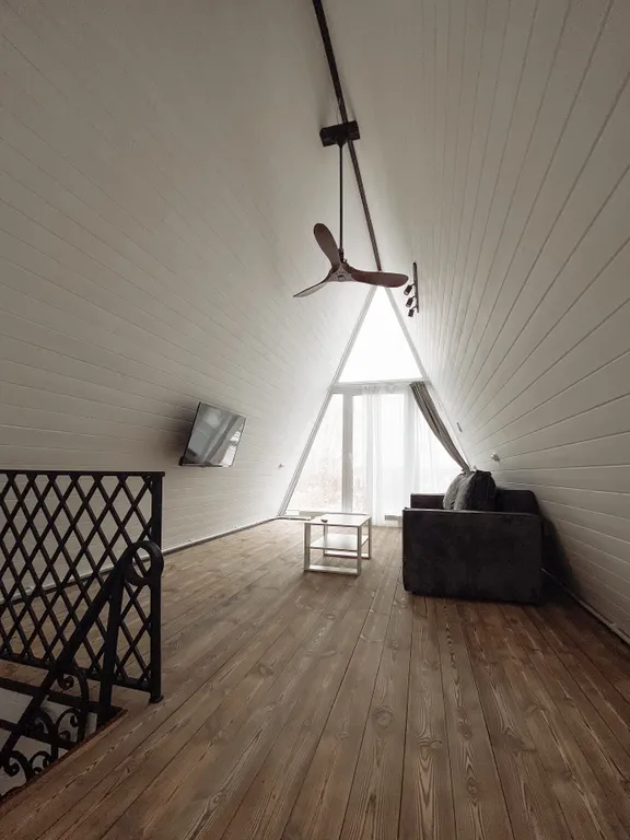 Дом отдыха, апартаменты