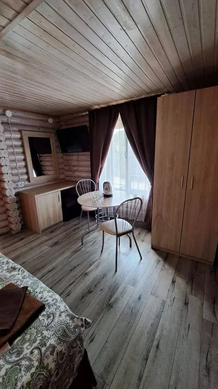 Коттедж 2-комнатный Дом — Лабинск