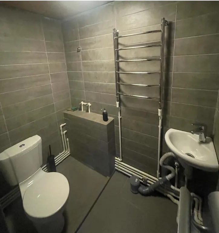 Дом Караоке