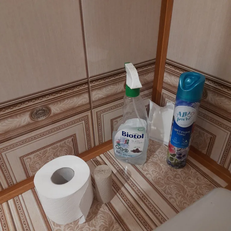 Добрая однушка в центре