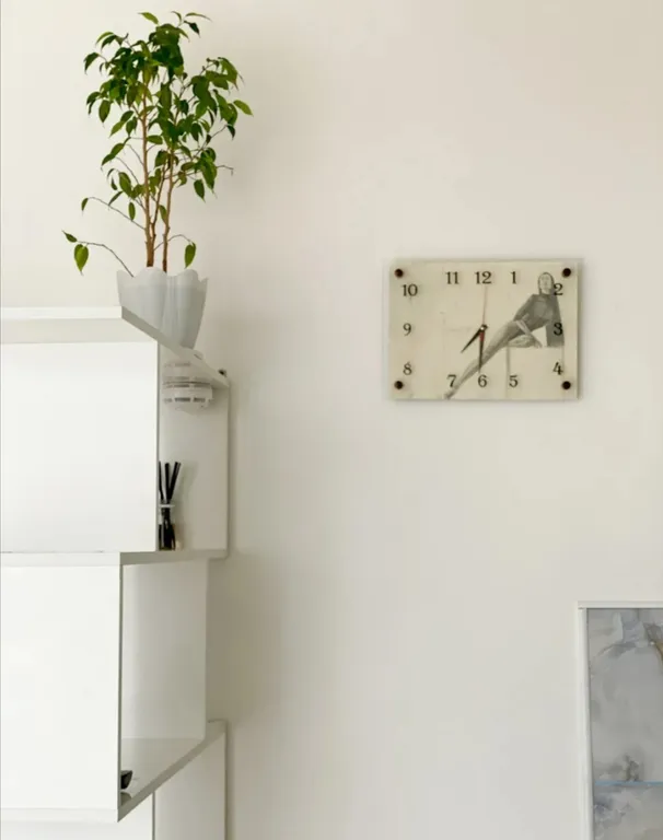 Квартира Квартира Студия возле моря и Олимпийского парка — Сириус