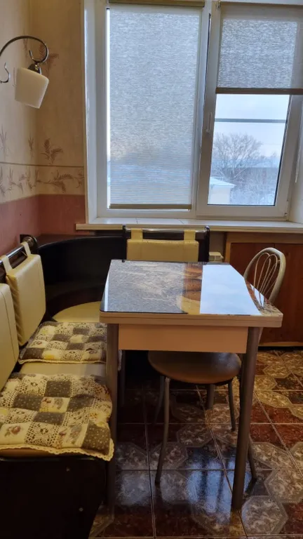 Квартира 3-комнатная Квартира — Кронштадт