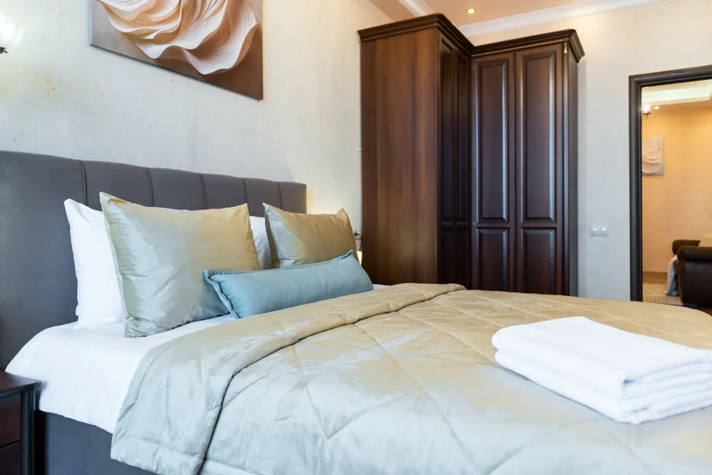 Квартира Abri Luxe Toscana — аренда посуточно в Сочи