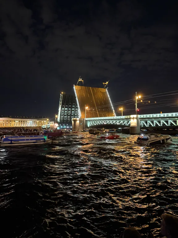 Уютная студия в самом сердце Петербурга