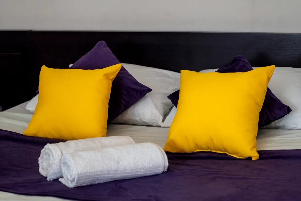 Уютная квартира в центре Рязани