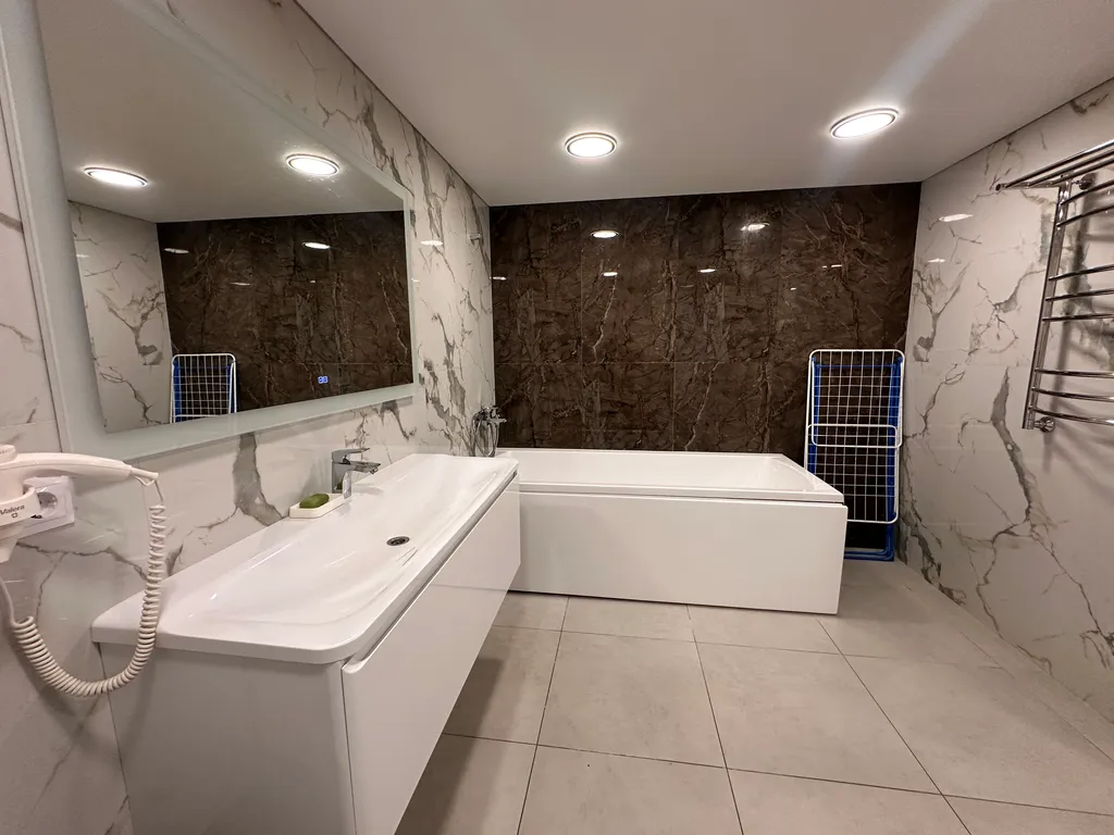 Квартира у Волги