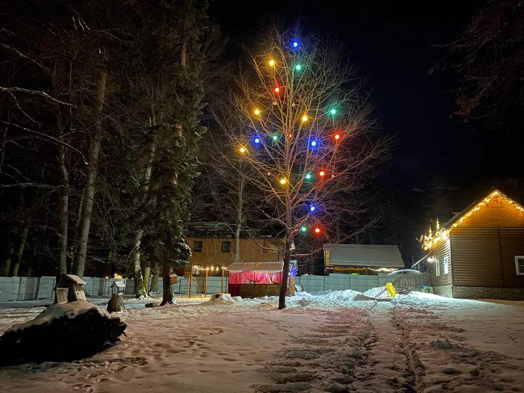 Гостевой дом Mirlan