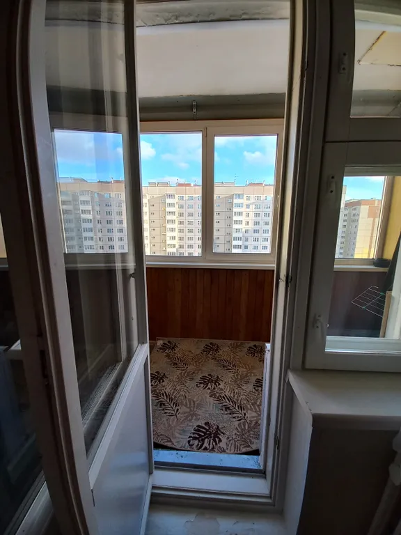 Уютная чистая квартира