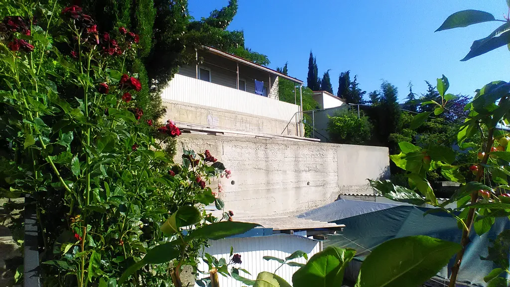 Комната стандарт