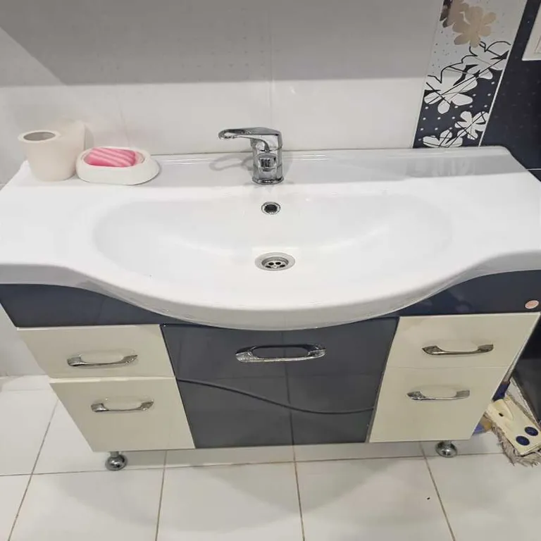 Квартира у моря со всеми условиями