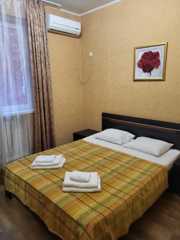 Квартира Комната — Сочи