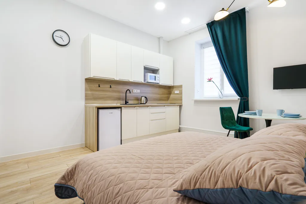 Good Night на Белинского 32а