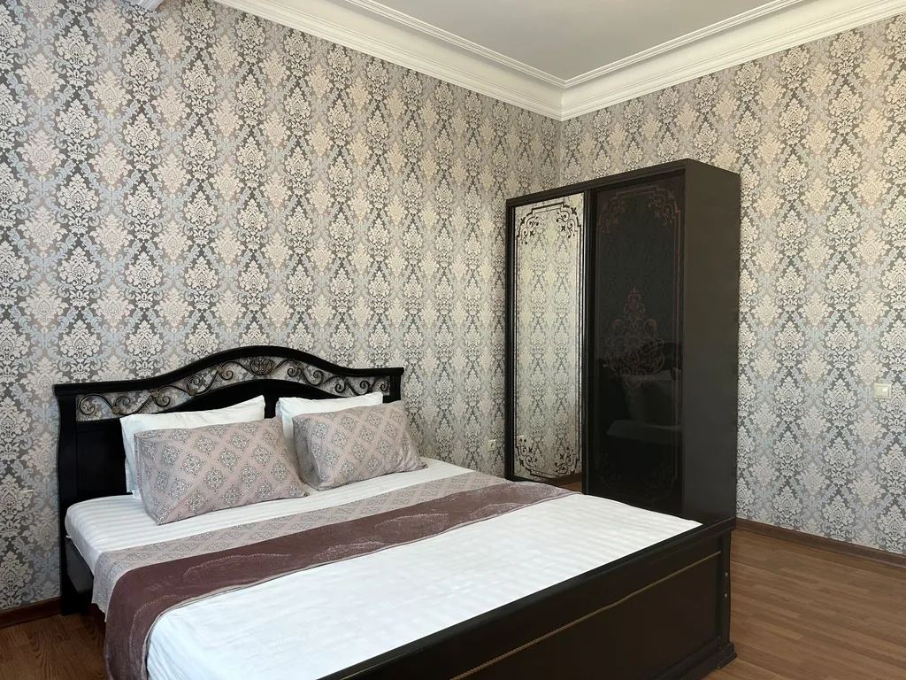 Квартира 2-комнатная Квартира — Махачкала