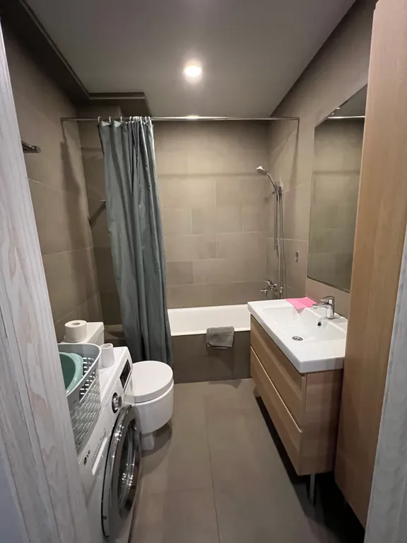 Апартаменты в VIP комплексе на берегу моря